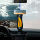 🚗 Car Glass Cleaner – Anti-Fog & Water-Repellent Protection