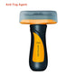 🚗 Car Glass Cleaner – Anti-Fog & Water-Repellent Protection
