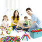 New Creative Design Blocks & Model Educational Building Toys🎇