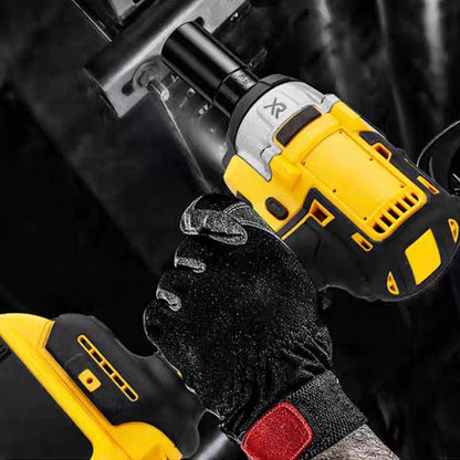 🔧 Cordless Impact Wrench – 330Nm Brushless Power