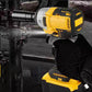 🔧 Cordless Impact Wrench – 330Nm Brushless Power
