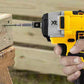 🔧 Cordless Impact Wrench – 330Nm Brushless Power