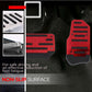 🚗 Car Anti-Slip Pedal Covers – Better Grip & Easy Install