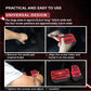 🚗 Car Anti-Slip Pedal Covers – Better Grip & Easy Install