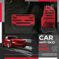 🚗 Car Anti-Slip Pedal Covers – Better Grip & Easy Install