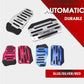 🚗 Car Anti-Slip Pedal Covers – Better Grip & Easy Install