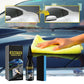 🚗Effective Car Scratch Remover with Sponge