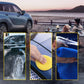 🚗Effective Car Scratch Remover with Sponge