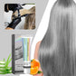 🥳2026 HOT SALE🥳💞50K+ SOLD!🌱🩶 50% OFF! 2-in-1 Silver Hair Dye – Ammonia‑free, enriched with aloe & citrus. Gentle on scalp, natural silver shine. Safe & beautiful! 💆‍♀️✨