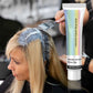 🥳2026 HOT SALE🥳💞50K+ SOLD!🌱🩶 50% OFF! 2-in-1 Silver Hair Dye – Ammonia‑free, enriched with aloe & citrus. Gentle on scalp, natural silver shine. Safe & beautiful! 💆‍♀️✨