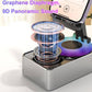 🔥 Hot sale 50% OFF🔥Bluetooth Audio Power Phone Holder🎵🔋For mobile phones and tablets