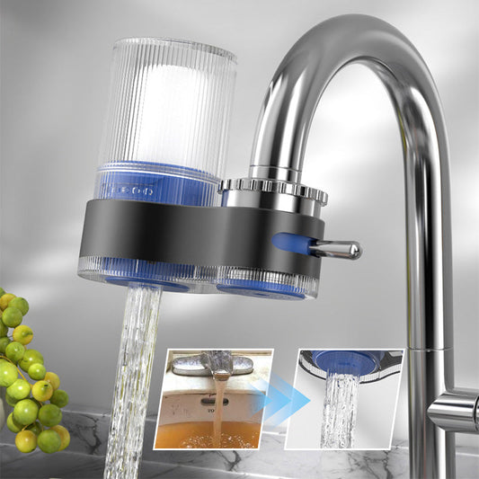 💥HOT SALE - 50% OFF🔥Faucet Water Purifier with Adapters💧