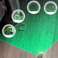 Green LED dust detector lamp Vacuum Cleaner Accessories