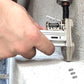 Heavy-duty Cement Steel Nail Gun
