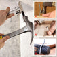 Heavy-duty Cement Steel Nail Gun