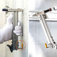 Heavy-duty Cement Steel Nail Gun
