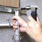 Heavy-duty Cement Steel Nail Gun