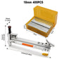 Heavy-duty Cement Steel Nail Gun