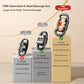 💕2025 NEW ARRIVAL🎁16-Drive 8-Head Massage Gun Set【✈️free shipping 】