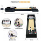 🎳 Mini Desktop Bowling Game – Portable Tabletop Bowling Fun for Family Play