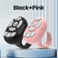 🎮 Bluetooth Ring Remote Control – One-Click Phone Control for Videos, Selfies & More ✨
