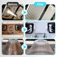 🥳2026 HOT SALE🥳💞50K+ SOLD!🛡️💧50% OFF! 2500W Handheld Steam Cleaner – High‑temp pressurized steam, melts grease & grime. No scrubbing. 🧼✨