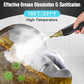 🥳2026 HOT SALE🥳💞50K+ SOLD!🛡️💧50% OFF! 2500W Handheld Steam Cleaner – High‑temp pressurized steam, melts grease & grime. No scrubbing. 🧼✨