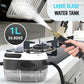 🥳2026 HOT SALE🥳💞50K+ SOLD!🛡️💧50% OFF! 2500W Handheld Steam Cleaner – High‑temp pressurized steam, melts grease & grime. No scrubbing. 🧼✨