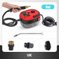 🥳2026 HOT SALE🥳💞50K+ SOLD!🛡️💧50% OFF! 2500W Handheld Steam Cleaner – High‑temp pressurized steam, melts grease & grime. No scrubbing. 🧼✨
