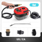 🥳2026 HOT SALE🥳💞50K+ SOLD!🛡️💧50% OFF! 2500W Handheld Steam Cleaner – High‑temp pressurized steam, melts grease & grime. No scrubbing. 🧼✨