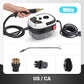 🥳2026 HOT SALE🥳💞50K+ SOLD!🛡️💧50% OFF! 2500W Handheld Steam Cleaner – High‑temp pressurized steam, melts grease & grime. No scrubbing. 🧼✨