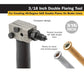 🏆Up to 49% off!🔩Universal Brake Line Flaring Tool Kit for Vehicles