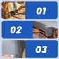 🔥HOT SALE 50%OFF🔥Water-based Metal Rust Inhibitor Multi-color Industrial Paint