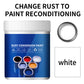 🔥HOT SALE 50%OFF🔥Water-based Metal Rust Inhibitor Multi-color Industrial Paint