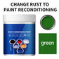 🔥HOT SALE 50%OFF🔥Water-based Metal Rust Inhibitor Multi-color Industrial Paint