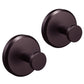 🧲 Suction Cup Hooks – No Drilling, No Damage, Just Stick & Hang! 🏠