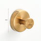 🧲 Suction Cup Hooks – No Drilling, No Damage, Just Stick & Hang! 🏠