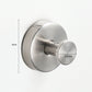 🧲 Suction Cup Hooks – No Drilling, No Damage, Just Stick & Hang! 🏠