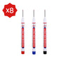 Long Head Deep Hole Marker