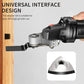 🔥🎁🎁Angle Grinder Converter Set, Angle Grinder Converter Universal Head Adapter, Carbon Steel Angle Grinder to Multi-Tool Converter🔥🔥