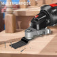 🔥🎁🎁Angle Grinder Converter Set, Angle Grinder Converter Universal Head Adapter, Carbon Steel Angle Grinder to Multi-Tool Converter🔥🔥