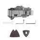 🔥🎁🎁Angle Grinder Converter Set, Angle Grinder Converter Universal Head Adapter, Carbon Steel Angle Grinder to Multi-Tool Converter🔥🔥