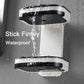 🧼 Self-Draining Soap Dish – No-Drill & Quick-Dry