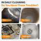 🔥2024 Kitchen Hot Sale 🔥Kitchen Foam Cleaner