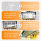🔥2024 Kitchen Hot Sale 🔥Kitchen Foam Cleaner