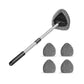 🔥Car Windshield Cleaning Tool Set - Extendable & 180° Rotatable📢📢Snatch up! Only 20 left, while supplies last!