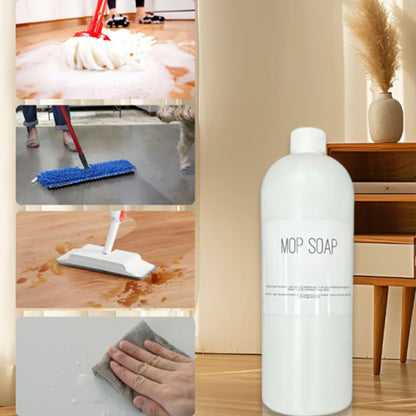 🔥Hot Sale 40% OFF🧽Effective Cleaning Fresh Scent Mild Floor Cleaner