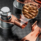 💥Welding Magic Tool💥New welding-Strong magnetic welding joint without clamping