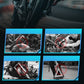Universal Motorcycle Flash Spark Plug Cap