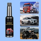Anti-blocking Brotection Agent for Automotive SCR System
